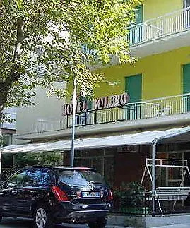 Hotel Rebola Rimini