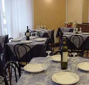 Hotel Rebola Rimini