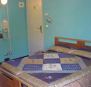 Hotel Rebola Rimini Italy