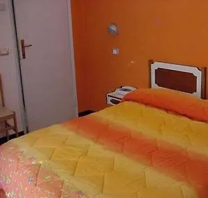 Hotel Rebola Rimini