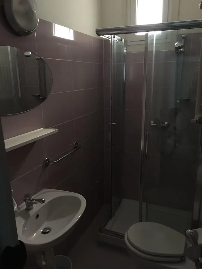 Hotel Rebola Rimini 3*,  Italy