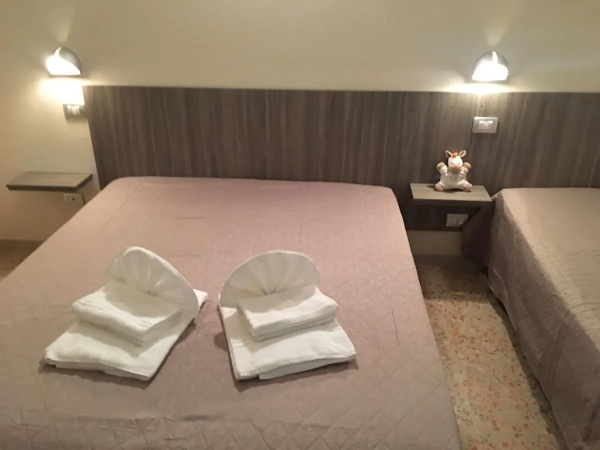 Hotel Rebola Rimini