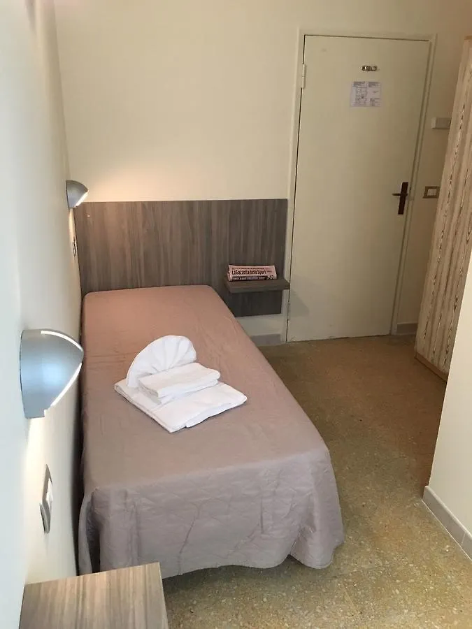 Hotel Rebola Rimini