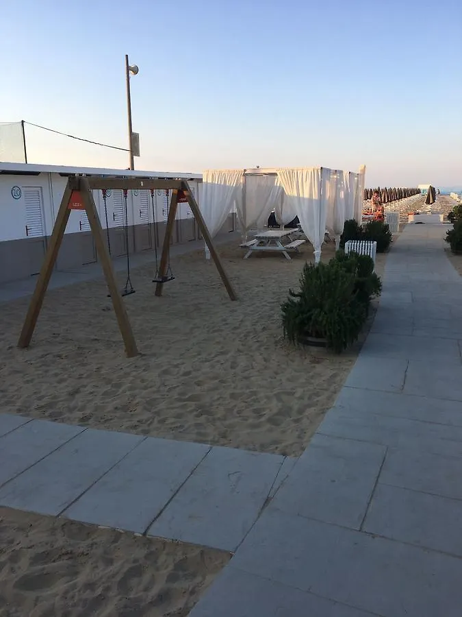 Hotel Rebola Rimini