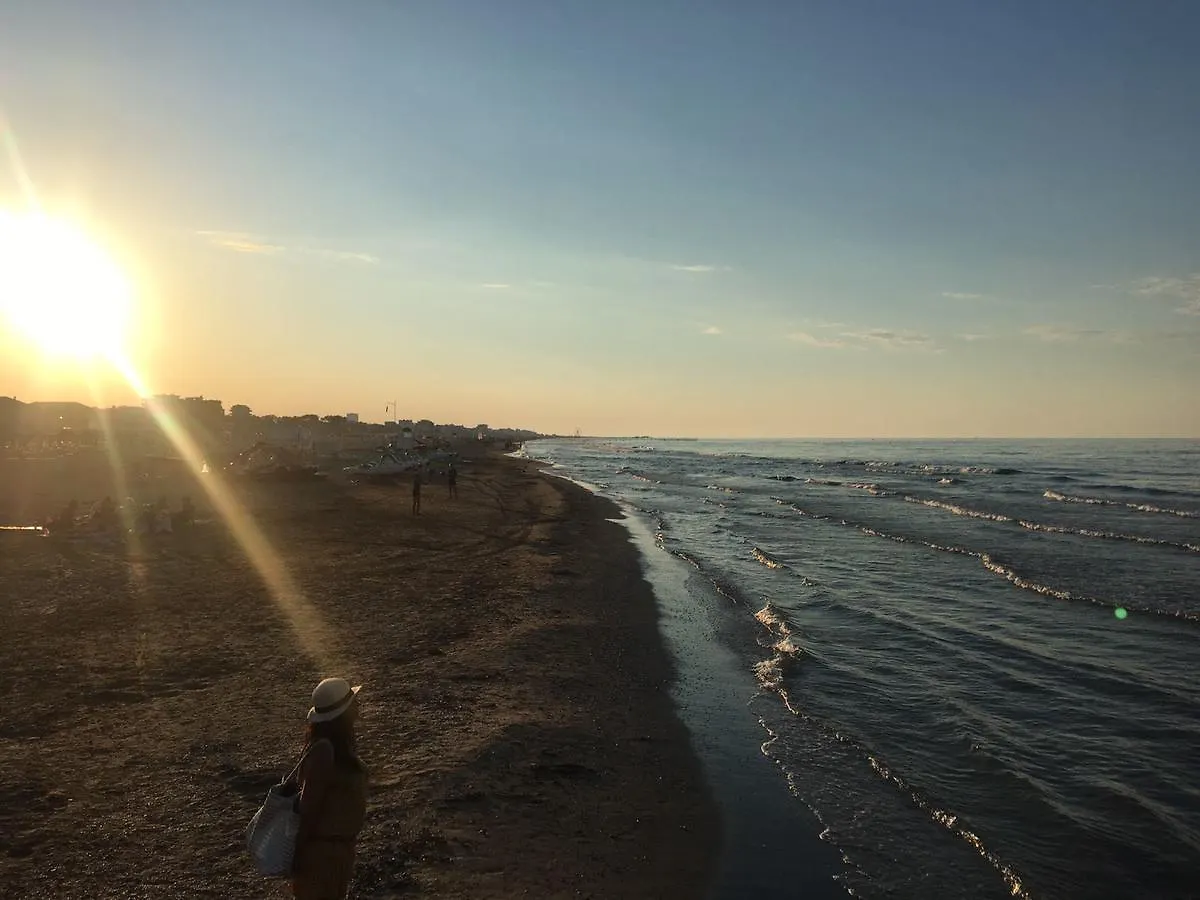 Hotel Rebola Rimini Italy