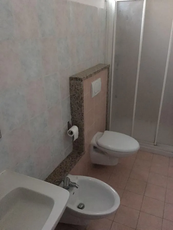 Hotel Rebola Rimini