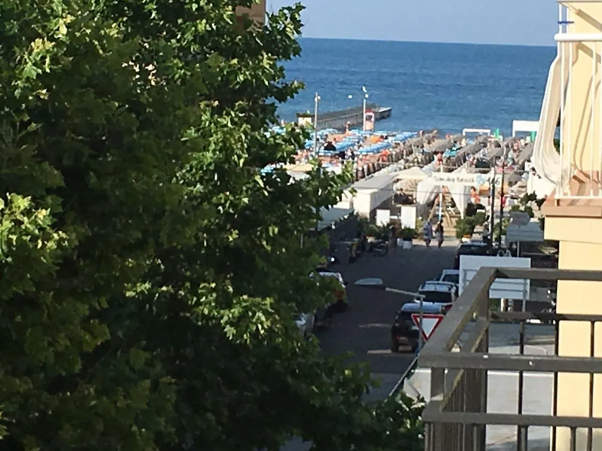Hotel Rebola Rimini