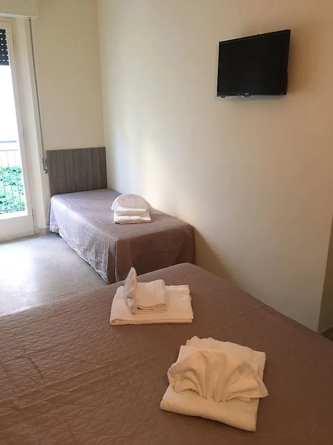***  Hotel Rebola Rimini Italy