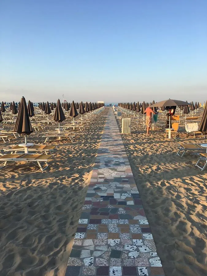 Hotel Rebola Rimini