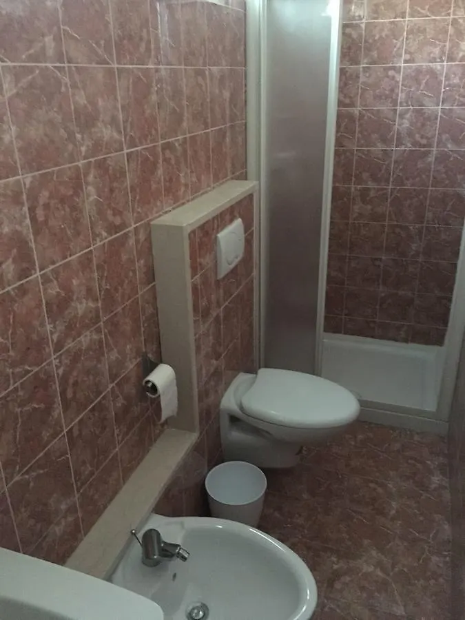 Hotel Rebola Rimini 3*,