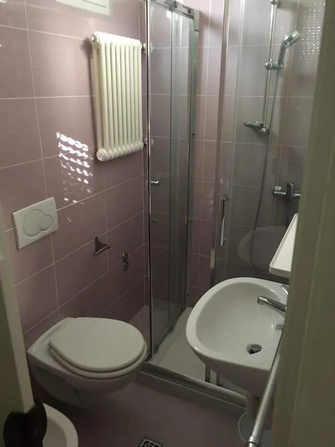Hotel Rebola Rimini
