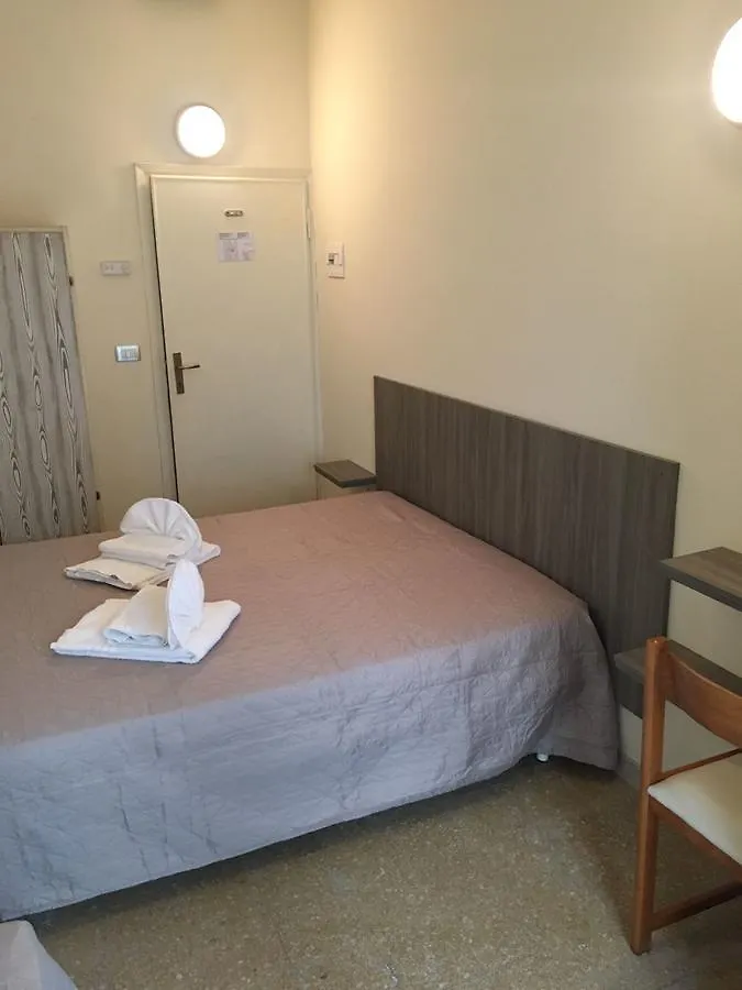 Hotel Rebola Rimini
