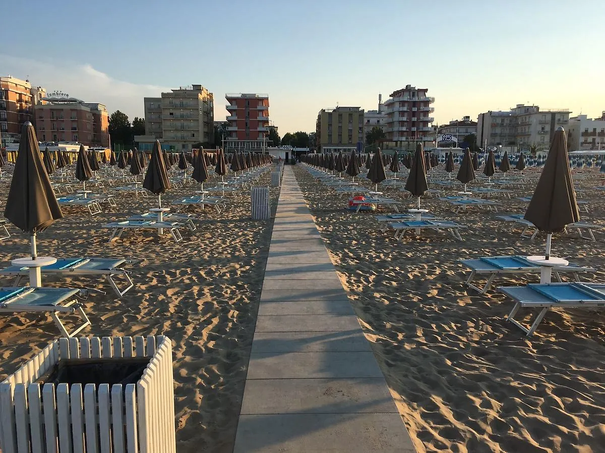 Hotel Rebola Rimini