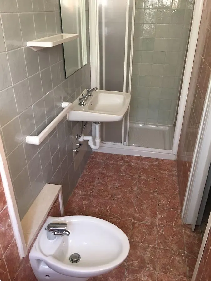 Hotel Rebola Rimini