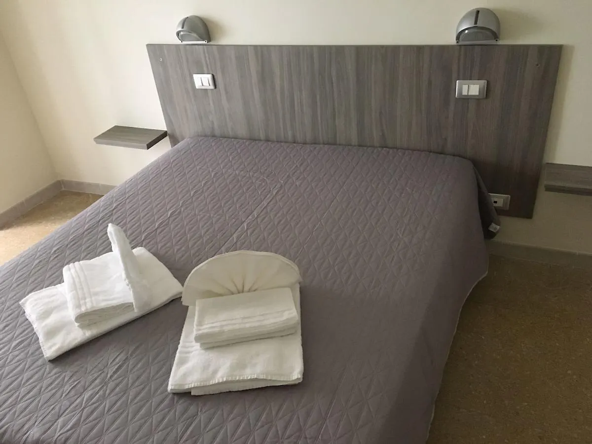 ***  Hotel Rebola Rimini Italy