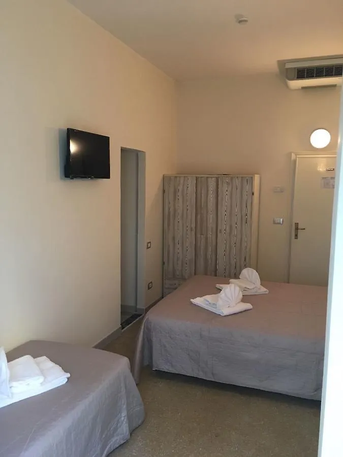 Hotel Rebola Rimini
