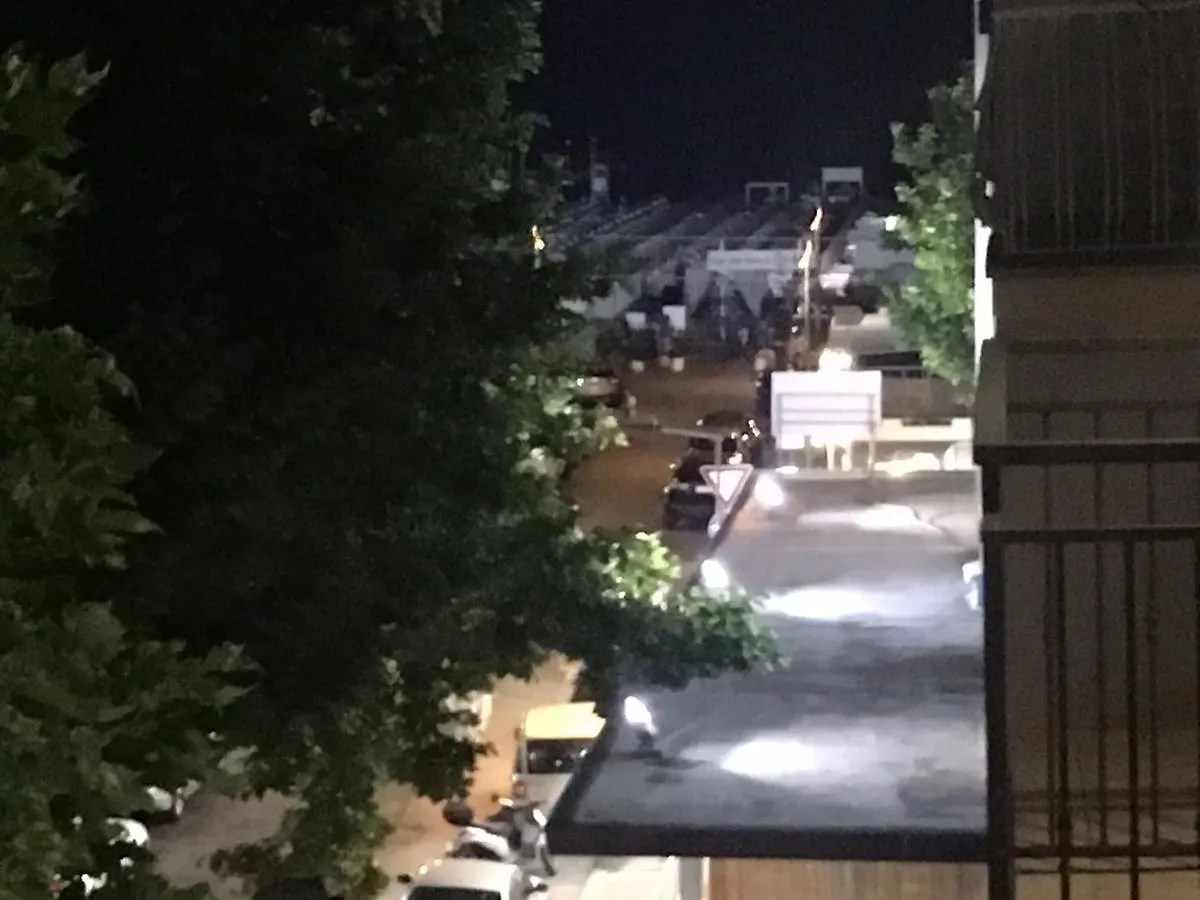 Hotel Rebola Rimini