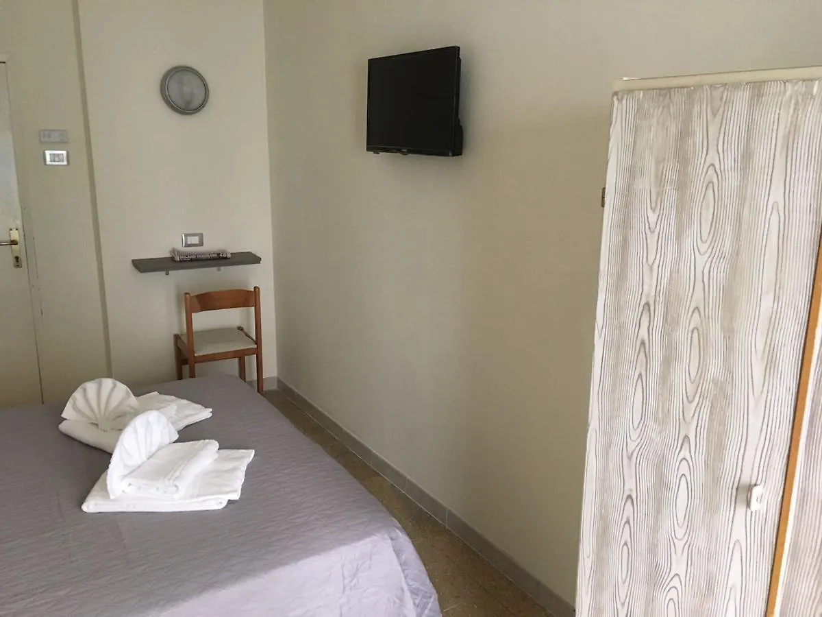 Hotel Rebola Rimini