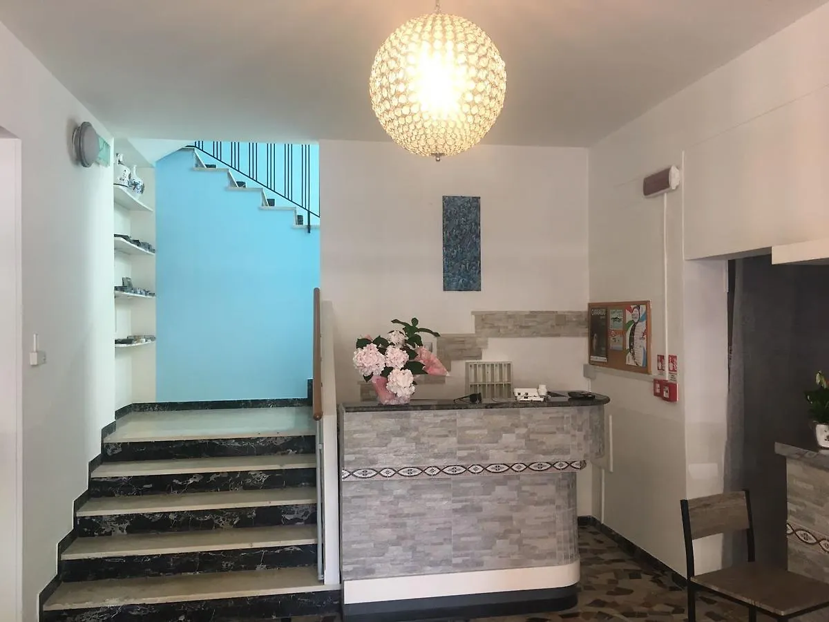 Hotel Rebola Rimini