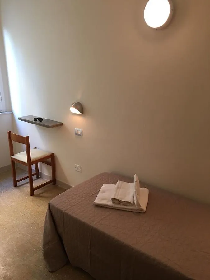 Hotel Rebola Rimini