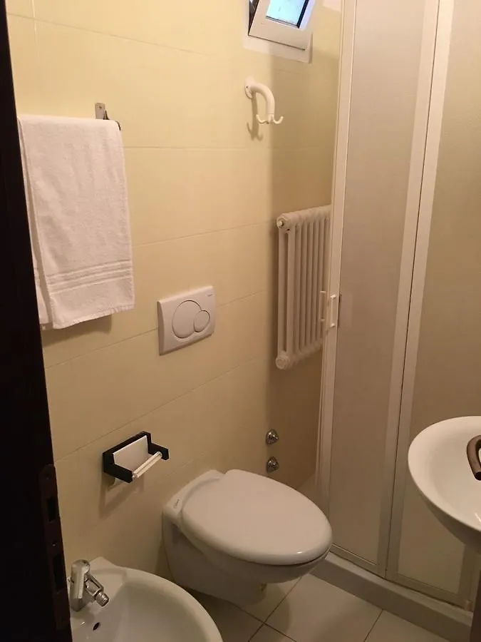 Hotel Rebola Rimini