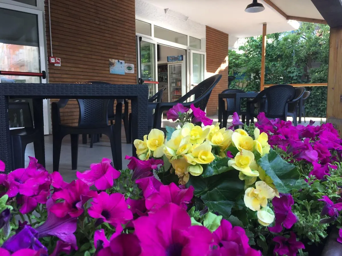 Hotel Rebola Rimini
