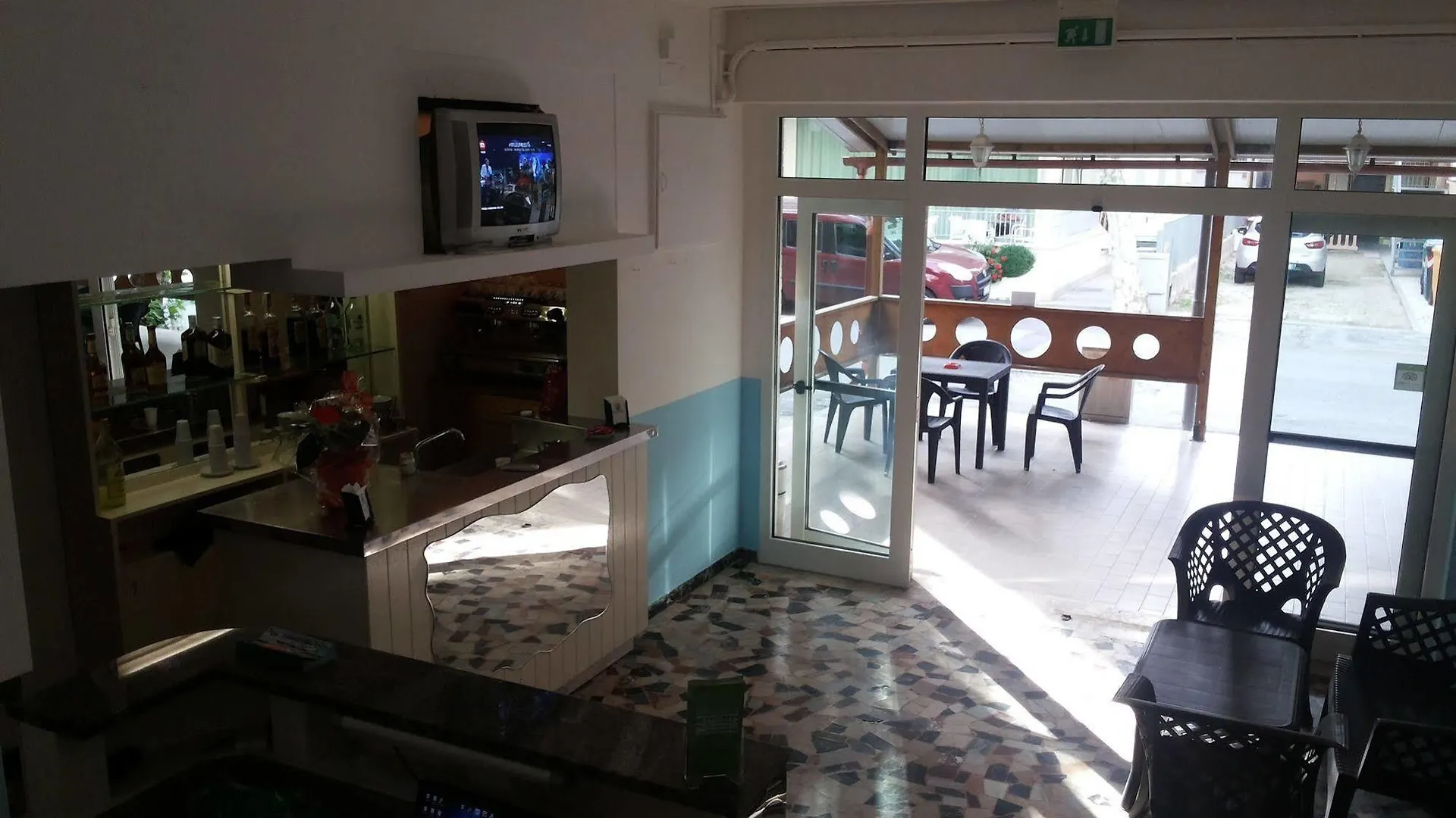 Hotel Rebola Rimini 3*,  Italy