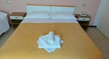 Hotel Rebola Rimini