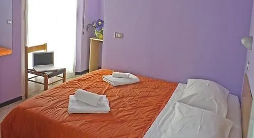 ***  Hotel Rebola Rimini Italy