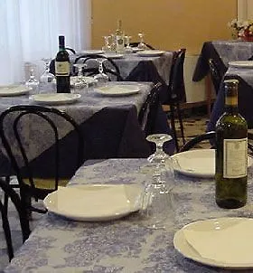 Hotel Rebola Rimini