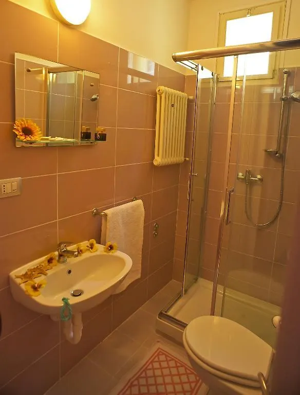 Hotel Rebola Rimini Italy